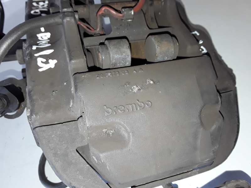Recambio de pinza de freno trasera izquierda para audi q7 (4l) bug referencia OEM IAM 207673034A  