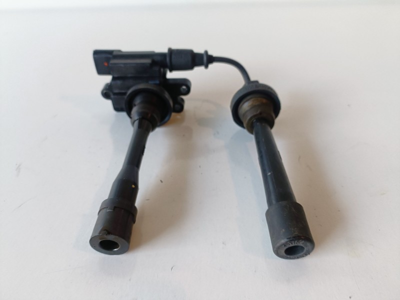 Recambio de bobina encendido para mitsubishi montero pinin io (h60/h70) 4g93 referencia OEM IAM   