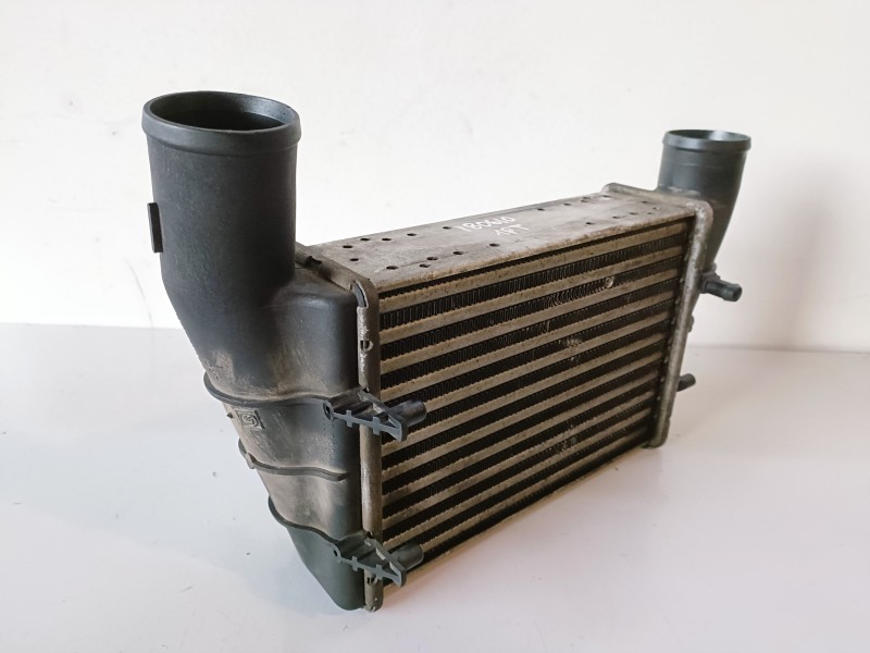 Recambio de intercooler para audi a4 berlina (b5) ajm referencia OEM IAM   