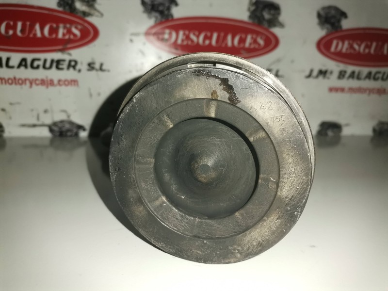 Recambio de piston para fiat ducato 3 furgón 33 f1ce0481d referencia OEM IAM 096088  
