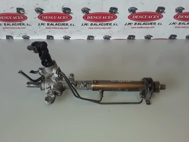 Recambio de cremallera direccion para seat ibiza (6k1) referencia OEM IAM   