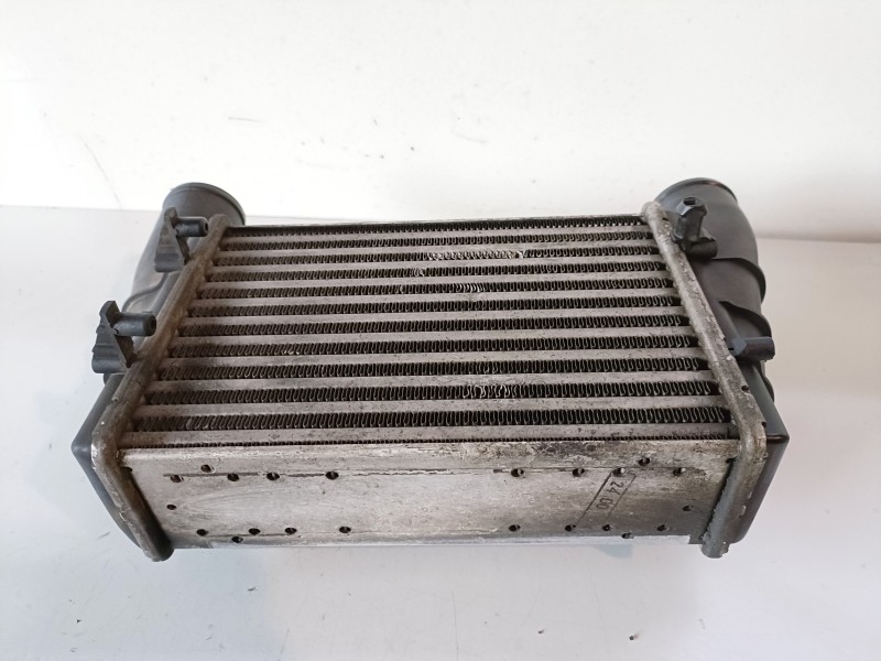 Recambio de intercooler para audi a4 berlina (b5) ajm referencia OEM IAM   