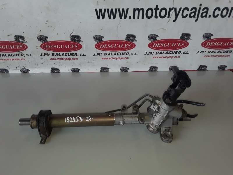 Recambio de cremallera direccion para seat ibiza (6k1) referencia OEM IAM   