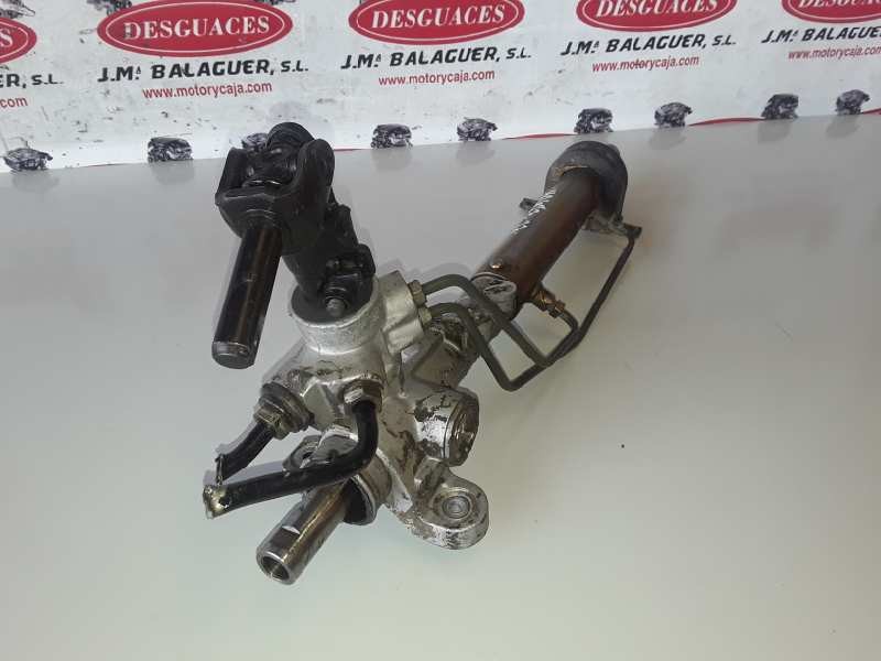 Recambio de cremallera direccion para seat ibiza (6k1) referencia OEM IAM   