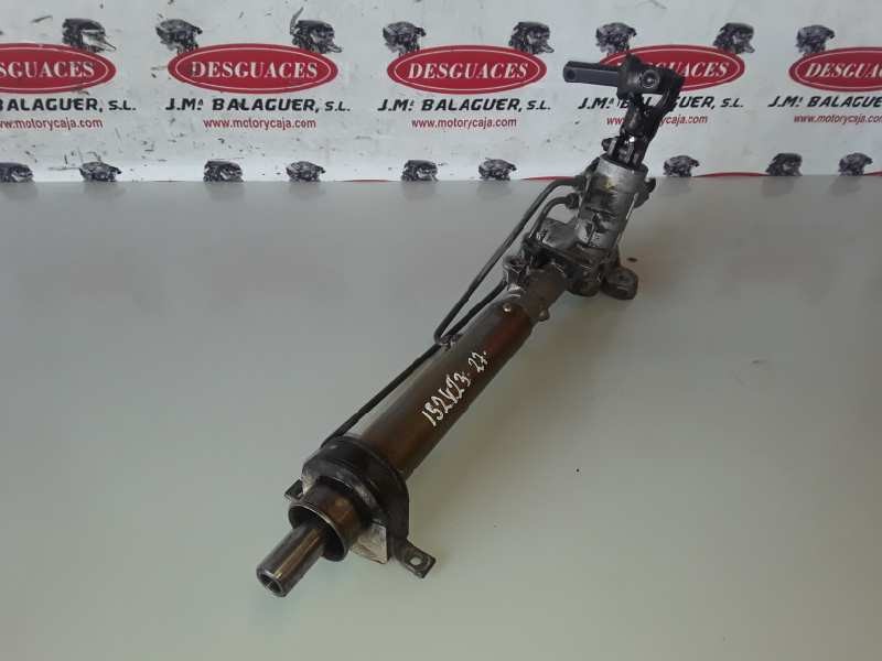 Recambio de cremallera direccion para seat ibiza (6k1) referencia OEM IAM   