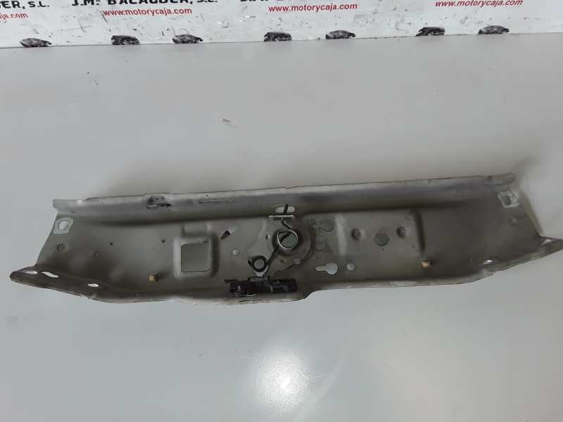 Recambio de travesaño superior para opel zafira b z18xer referencia OEM IAM   