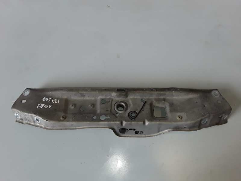 Recambio de travesaño superior para opel zafira b z18xer referencia OEM IAM   