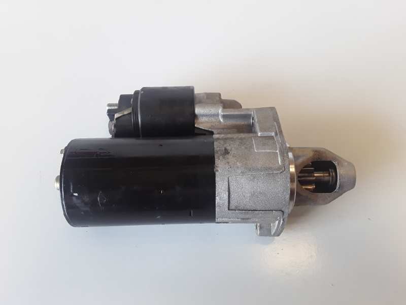 Recambio de motor arranque para mercedes-benz clk (bm 209) coupe 112912 referencia OEM IAM 0001108197/A0051516501  
