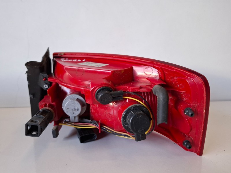 Recambio de piloto trasero izquierdo para audi a5 coupe (8t) cam referencia OEM IAM 8T094509523S  