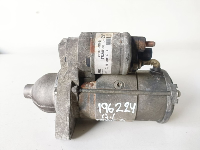 Recambio de motor arranque para toyota avensis (t27) 2adftv referencia OEM IAM TS24E30  