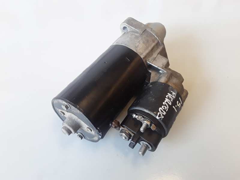 Recambio de motor arranque para mercedes-benz clk (bm 209) coupe 112912 referencia OEM IAM 0001108197/A0051516501  