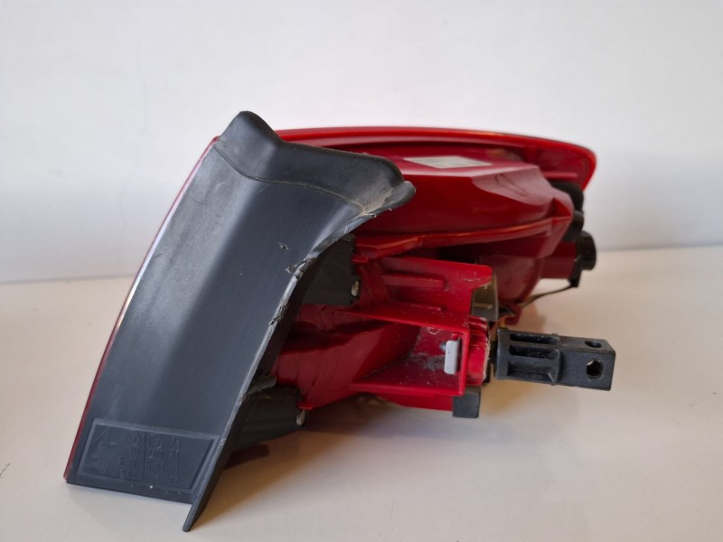 Recambio de piloto trasero izquierdo para audi a5 coupe (8t) cam referencia OEM IAM 8T094509523S  