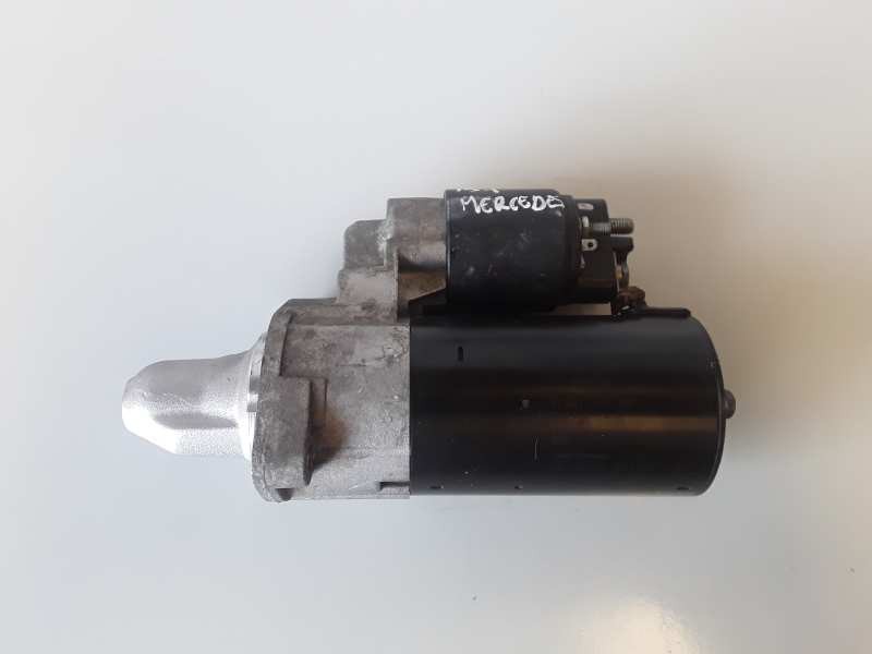 Recambio de motor arranque para mercedes-benz clk (bm 209) coupe 112912 referencia OEM IAM 0001108197/A0051516501  