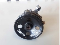 Recambio de bomba direccion para mercedes-benz clk (bm 209) coupe 112912 referencia OEM IAM 7692955518/A0024669801  