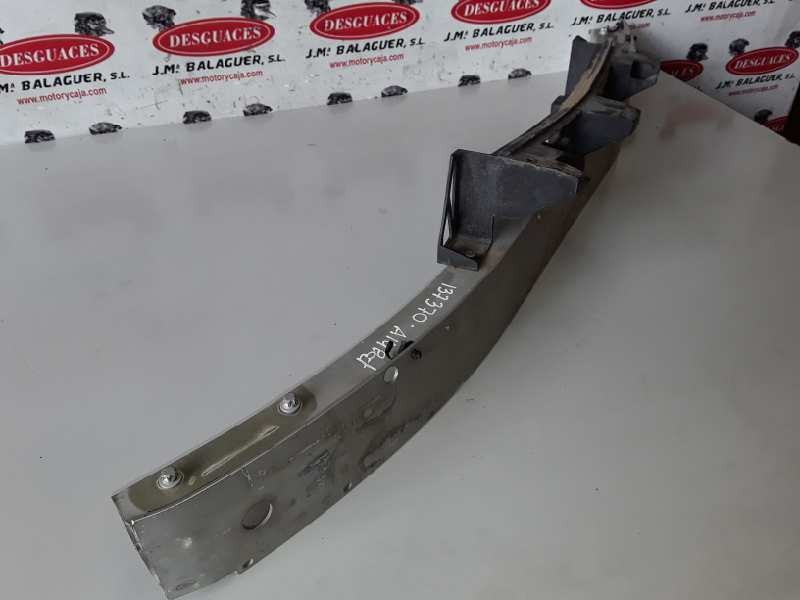 Recambio de refuerzo paragolpes delantero para opel zafira b z18xer referencia OEM IAM 24460537  