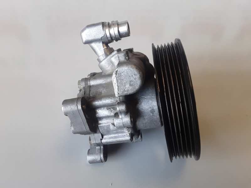 Recambio de bomba direccion para mercedes-benz clk (bm 209) coupe 112912 referencia OEM IAM 7692955518/A0024669801  