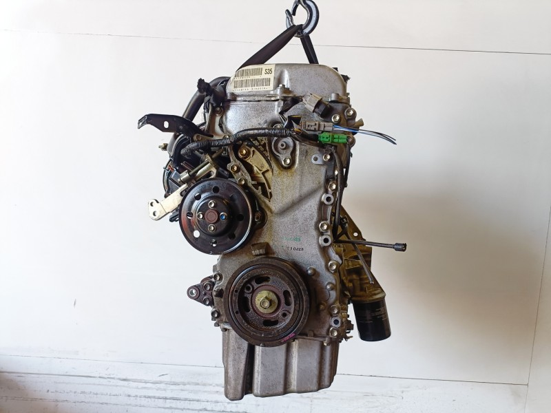 Recambio de motor completo para suzuki swift berlina (rs/mz) m13a referencia OEM IAM M13A  