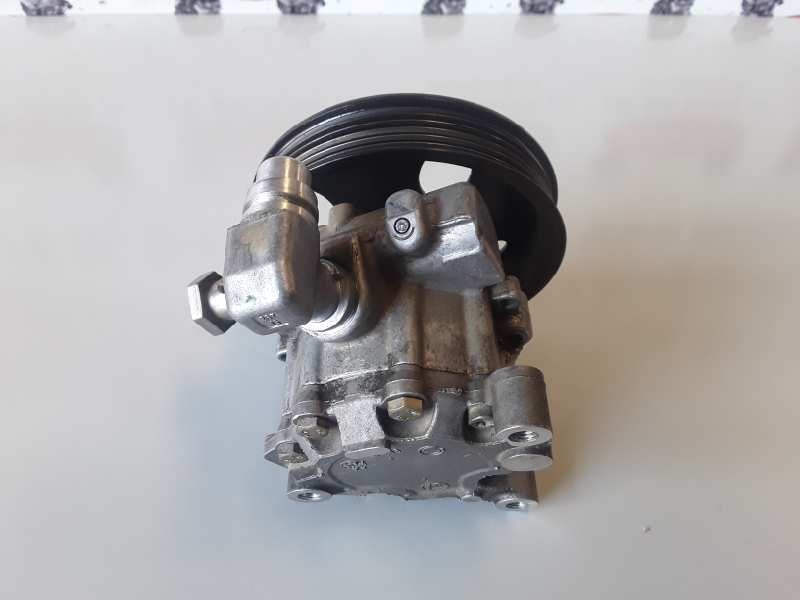 Recambio de bomba direccion para mercedes-benz clk (bm 209) coupe 112912 referencia OEM IAM 7692955518/A0024669801  