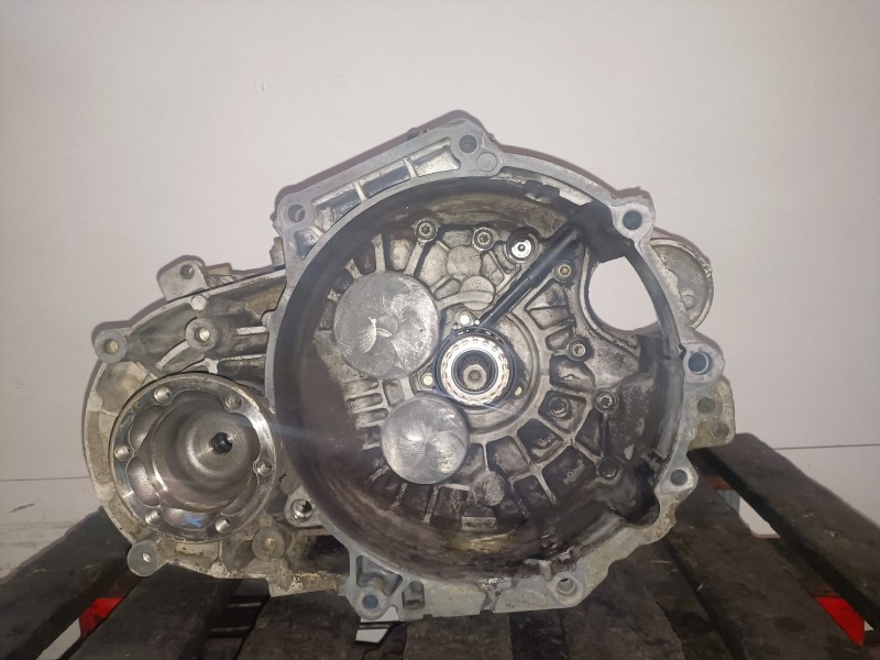 Recambio de caja cambios para audi a3 (8p1) bkd referencia OEM IAM JLU  