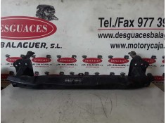 Recambio de refuerzo paragolpes delantero para volkswagen touareg (7l6) cas referencia OEM IAM 7L0807109E/7L0807109011  