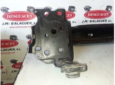 Recambio de refuerzo paragolpes delantero para volkswagen touareg (7l6) cas referencia OEM IAM 7L0807109E/7L0807109011   2