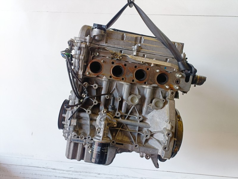 Recambio de motor completo para suzuki swift berlina (rs/mz) m13a referencia OEM IAM M13A  