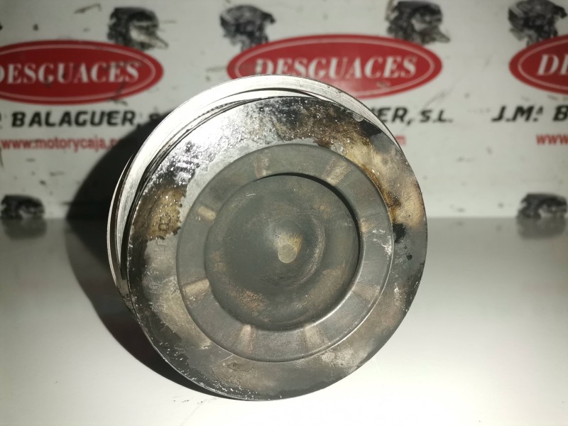 Recambio de piston para fiat ducato 3 furgón 33 f1ce0481d referencia OEM IAM 096088  