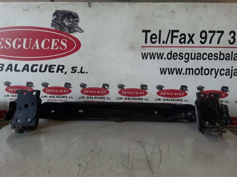 Recambio de refuerzo paragolpes delantero para volkswagen touareg (7l6) cas referencia OEM IAM 7L0807109E/7L0807109011  