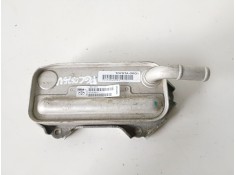 Recambio de enfriador aceite motor para toyota avensis (t27) 2adftv referencia OEM IAM 157100R011  