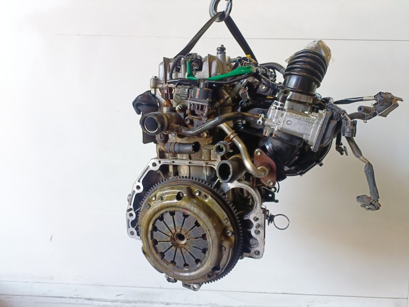 Recambio de motor completo para suzuki swift berlina (rs/mz) m13a referencia OEM IAM M13A  
