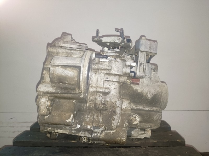 Recambio de caja cambios para audi a3 (8p1) bkd referencia OEM IAM JLU  