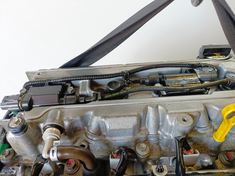 Recambio de motor completo para suzuki swift berlina (rs/mz) m13a referencia OEM IAM M13A  