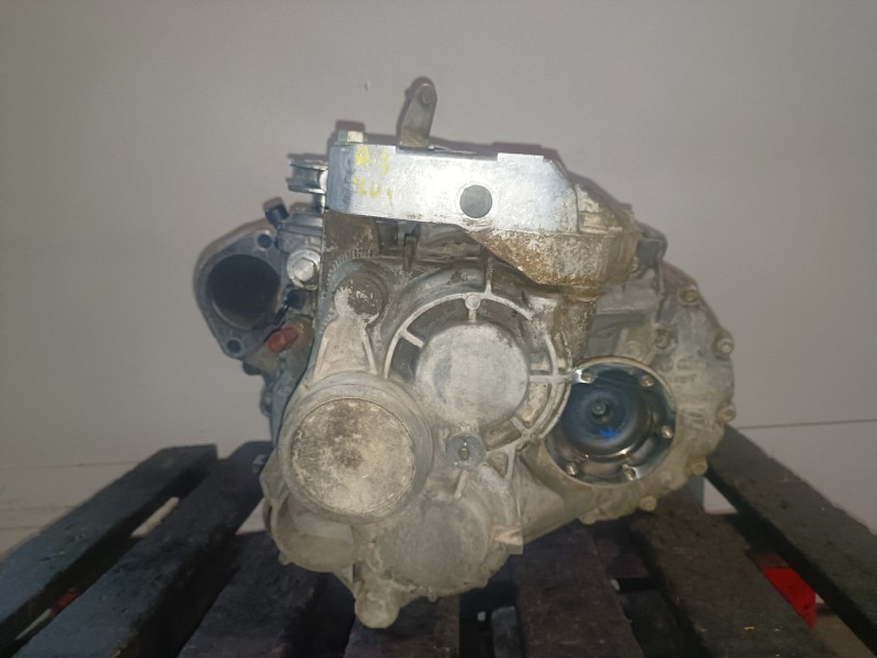 Recambio de caja cambios para audi a3 (8p1) bkd referencia OEM IAM JLU  