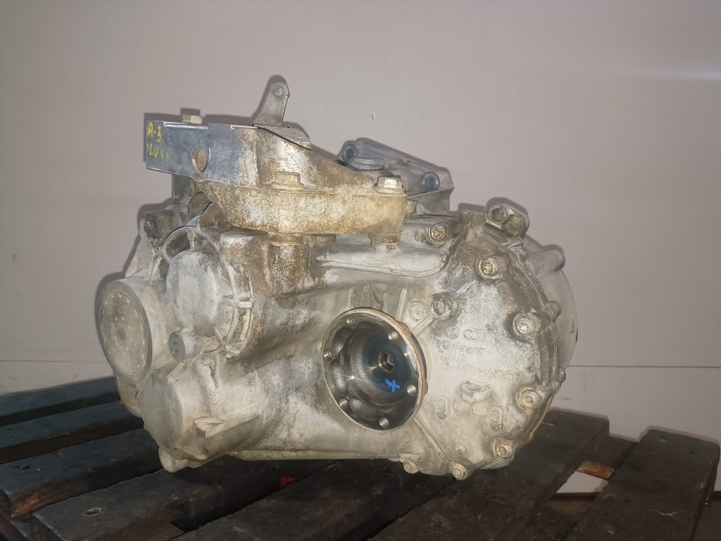 Recambio de caja cambios para audi a3 (8p1) bkd referencia OEM IAM JLU  
