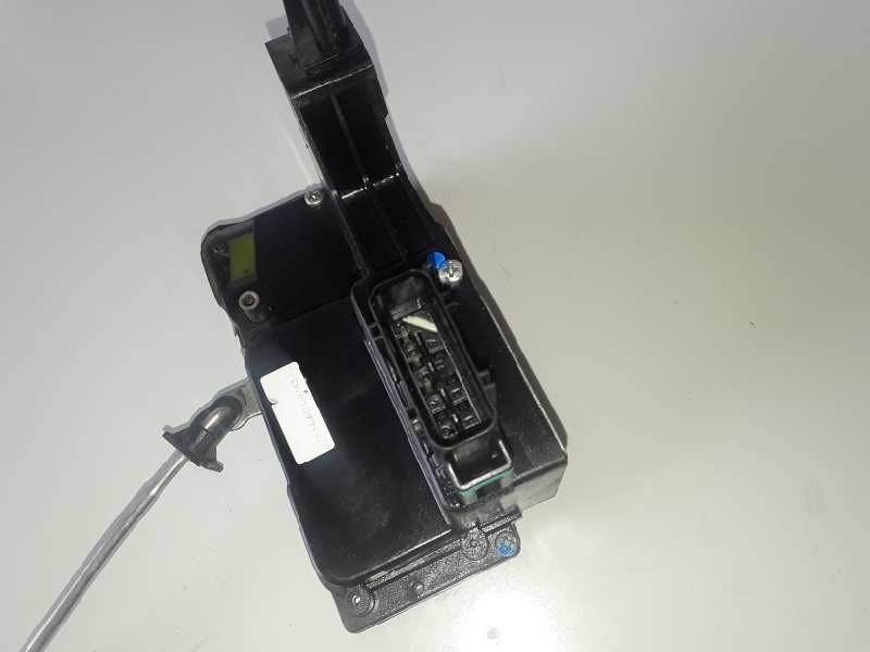 Recambio de cerradura puerta delantera derecha para ford fiesta (cbk) n4jb referencia OEM IAM X7A14ACL0442  