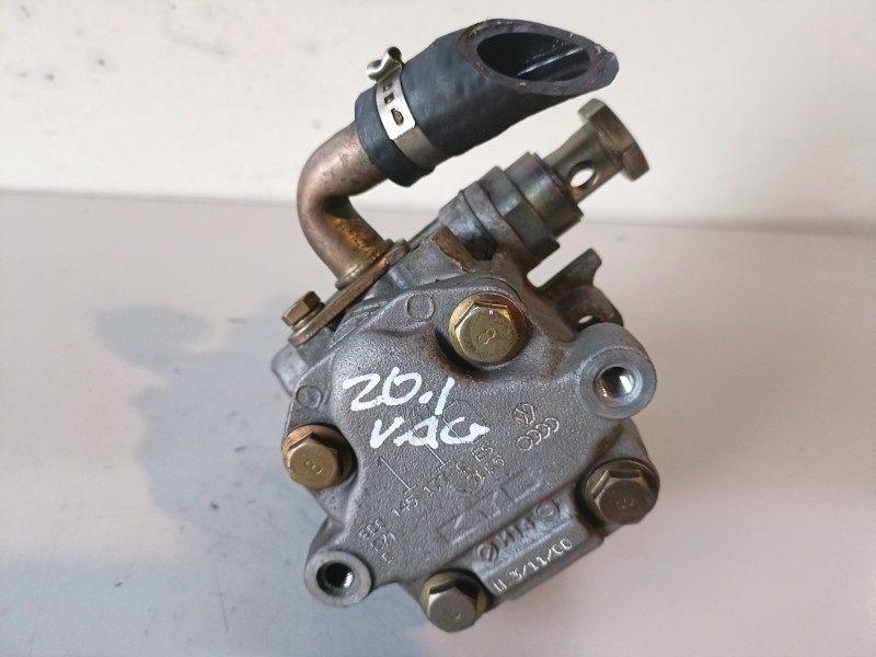 Recambio de bomba direccion para audi a4 berlina (b5) ajm referencia OEM IAM 8D0145177Q  