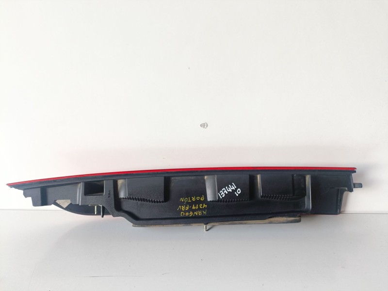 Recambio de piloto trasero derecho para renault kangoo i (f/kc0) k9k702 referencia OEM IAM   