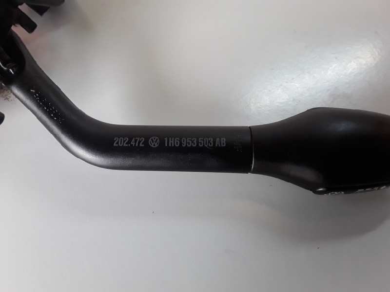 Recambio de mando limpia para volkswagen golf iii (1h1)(11.1991) 2e referencia OEM IAM 1H6953503AB  