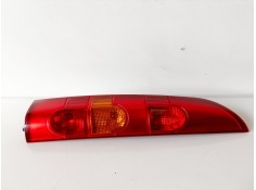 Recambio de piloto trasero izquierdo para renault kangoo i (f/kc0) k9k702 referencia OEM IAM   