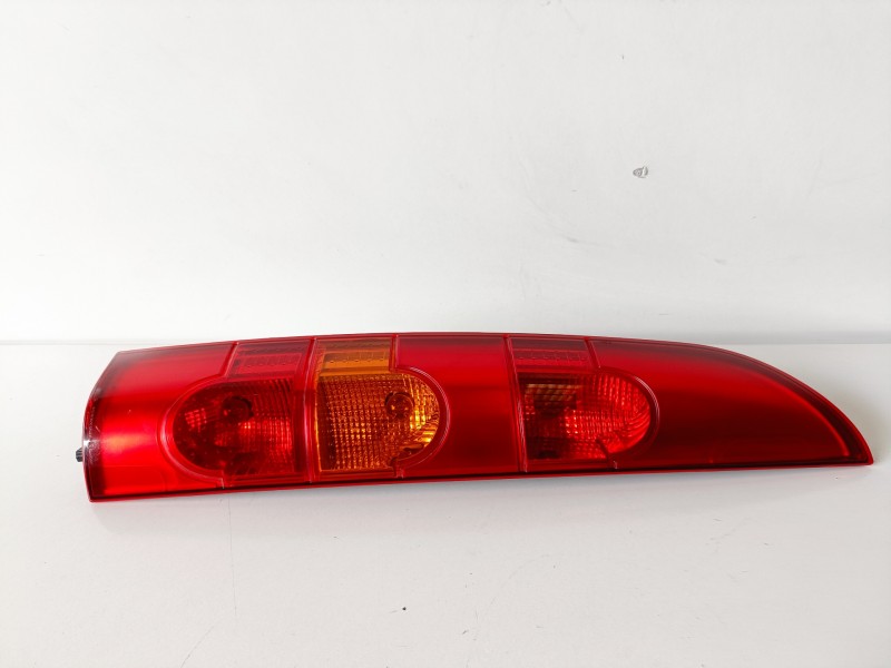 Recambio de piloto trasero izquierdo para renault kangoo i (f/kc0) k9k702 referencia OEM IAM   