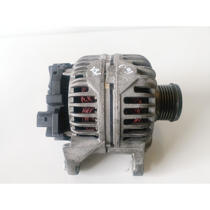 Recambio de alternador para peugeot boxer (333/335) furgón techo elevado bat.3450mm f1ce0481d referencia OEM IAM AI90032  
