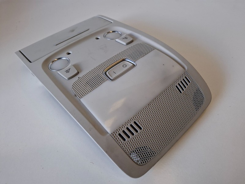 Recambio de luz interior para audi a5 coupe (8t) cam referencia OEM IAM 8T0  