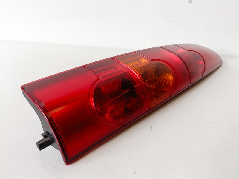 Recambio de piloto trasero izquierdo para renault kangoo i (f/kc0) k9k702 referencia OEM IAM   