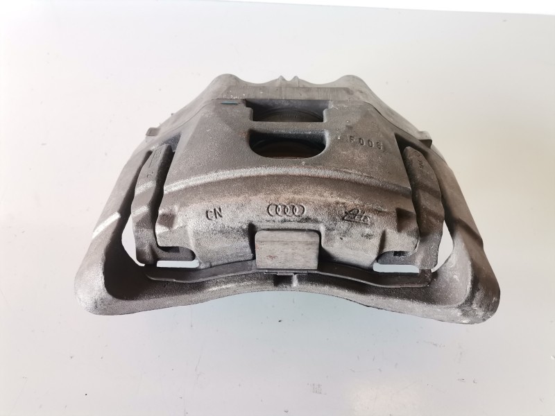 Recambio de pinza de freno delantera izquierda para audi a6 berlina (4f2) bmk referencia OEM IAM   