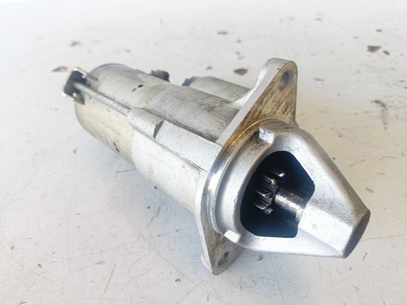 Recambio de motor arranque para chevrolet aveo berlina f14d3 referencia OEM IAM   