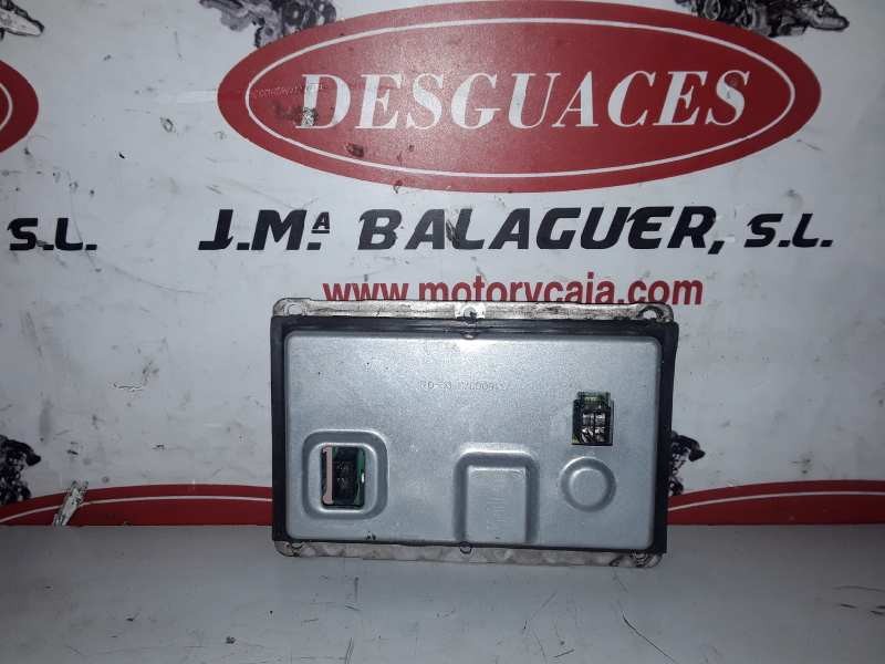 Recambio de centralita faros xenon para citroen c5 break rhr (dw10bted4) referencia OEM IAM 89035114  
