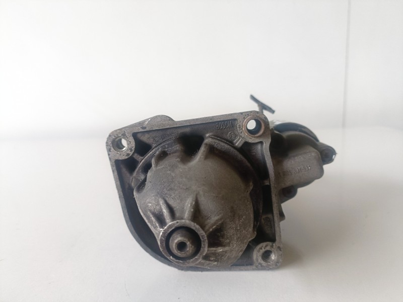 Recambio de motor arranque para peugeot boxer (333/335) furgón techo elevado bat.3450mm f1ce0481d referencia OEM IAM 0986023120 