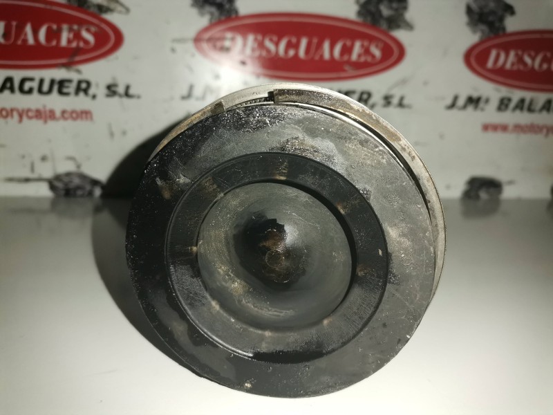 Recambio de piston para fiat ducato 3 furgón 33 f1ce0481d referencia OEM IAM 096088  