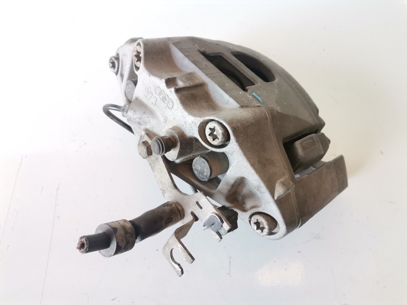 Recambio de pinza de freno delantera izquierda para audi a6 berlina (4f2) bmk referencia OEM IAM   