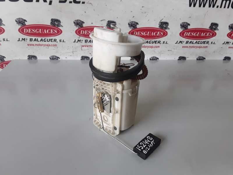 Recambio de aforador para skoda fabia (6y2/6y3) bme referencia OEM IAM A2C53021868/6Q0919051F  